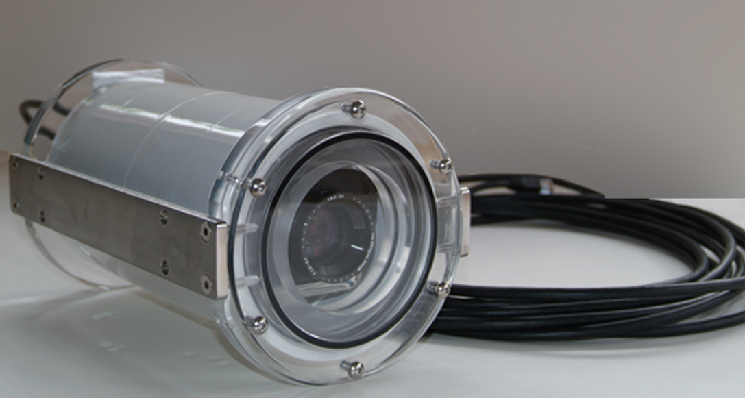 AquariCam OPT-12UHD Fixed Lens Camera
