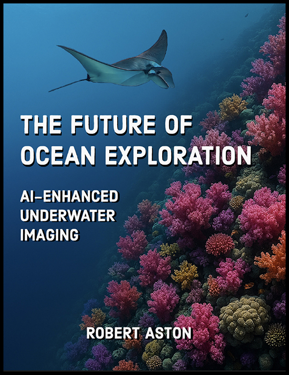 The Future of Ocean Exploration: AI-Enhanced Underwater Imaging