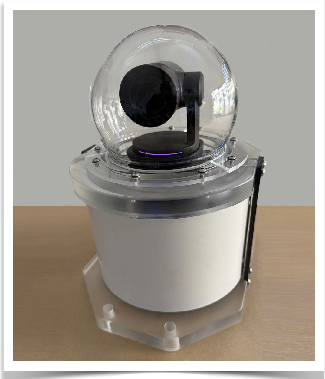 Ocean Presence Technologies OceanCAM OPT-06T2